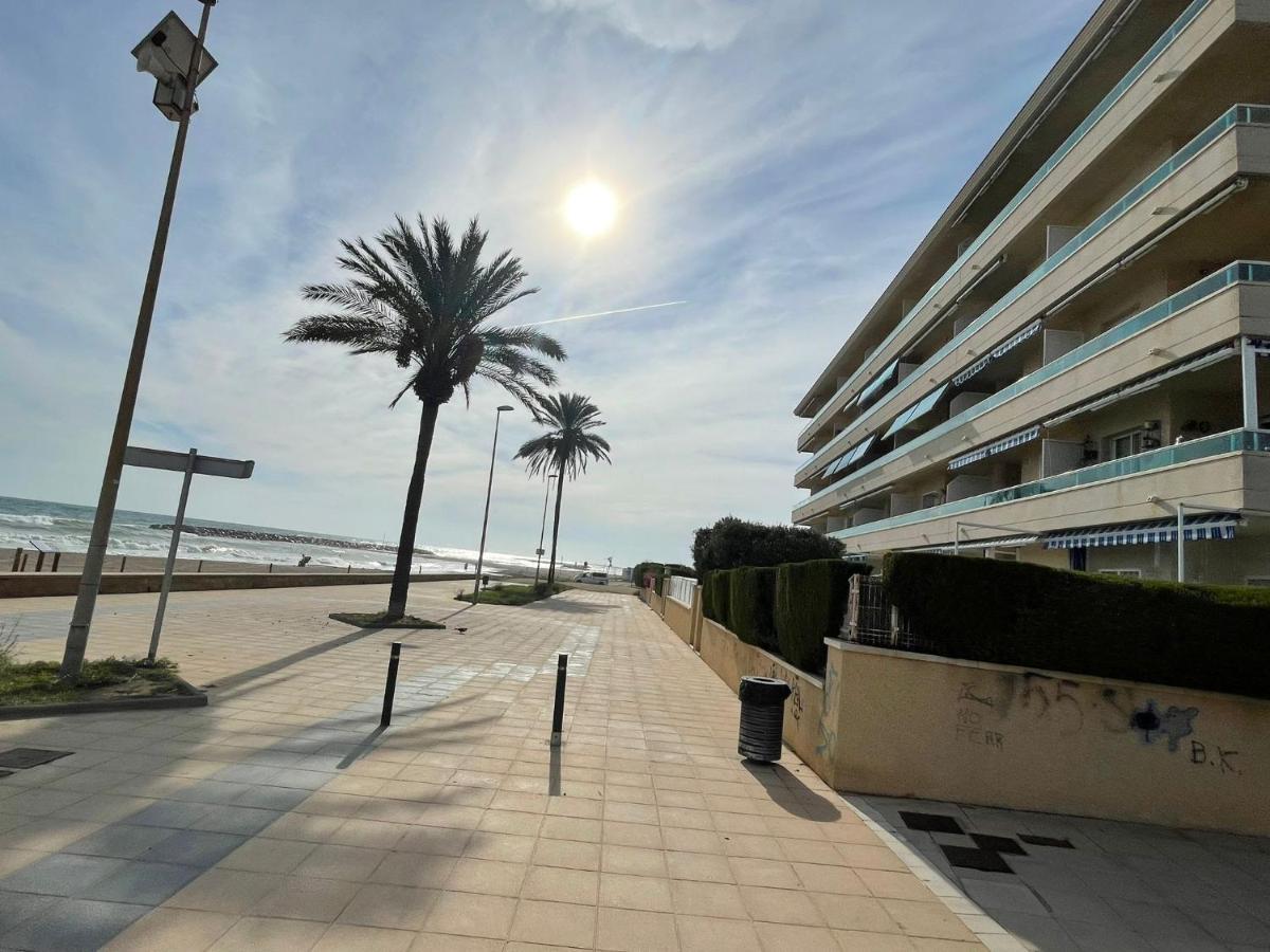 Cunit Beach Zewnętrze zdjęcie