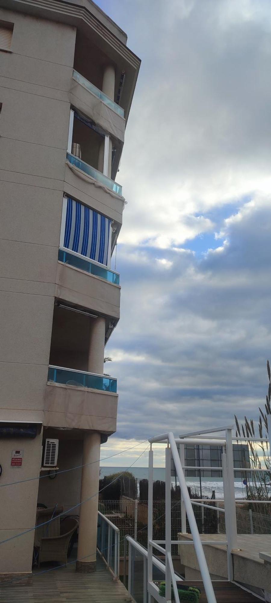 Cunit Beach Zewnętrze zdjęcie