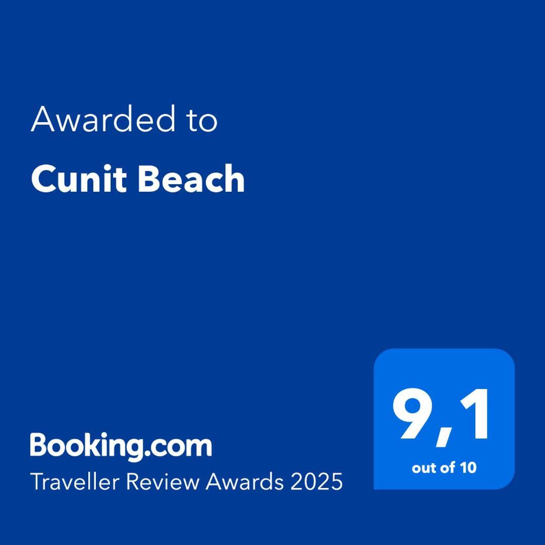 Cunit Beach Zewnętrze zdjęcie